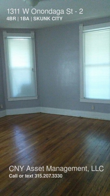 Foto del edificio - 1311 W Onondaga St