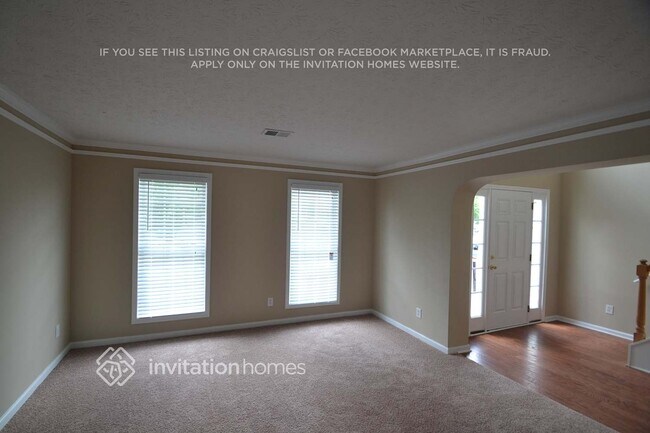 Building Photo - 2544 Tolliver Dr