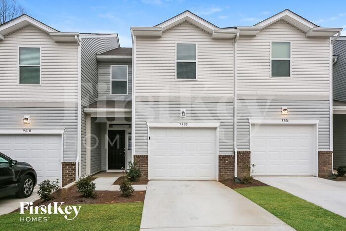 Foto principal - 9408 Coddle Ct NW