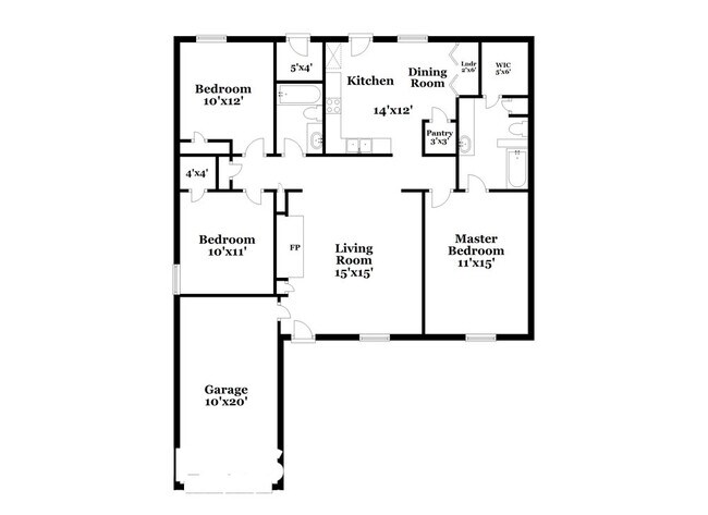 Building Photo - 6781 College Park Cove