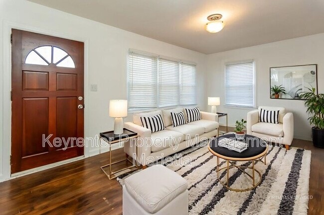 Foto del edificio - 540 Church Rd SE