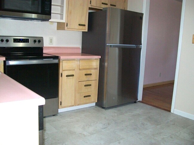 Foto del edificio - 2615 21st Ave