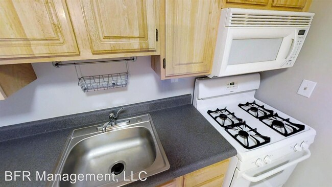 Building Photo - 1401 Weldon Pl S