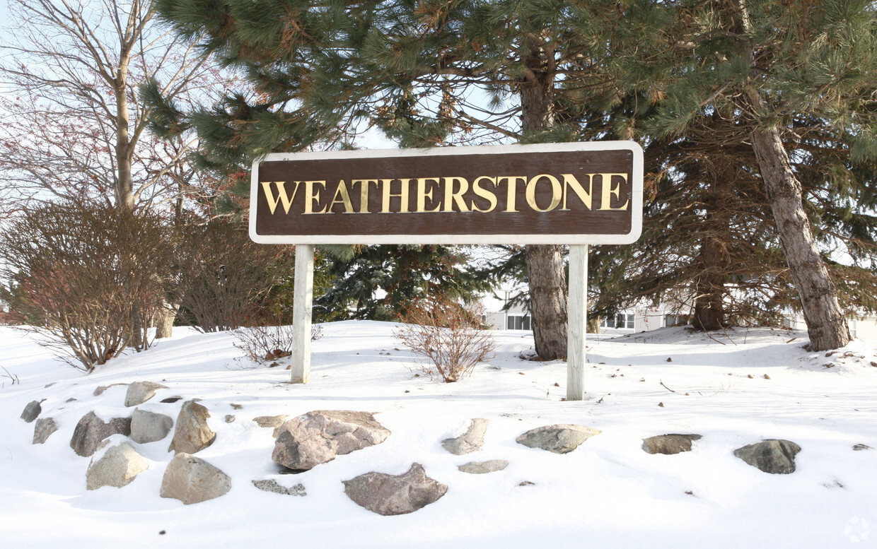 Building Photo - Weatherstone