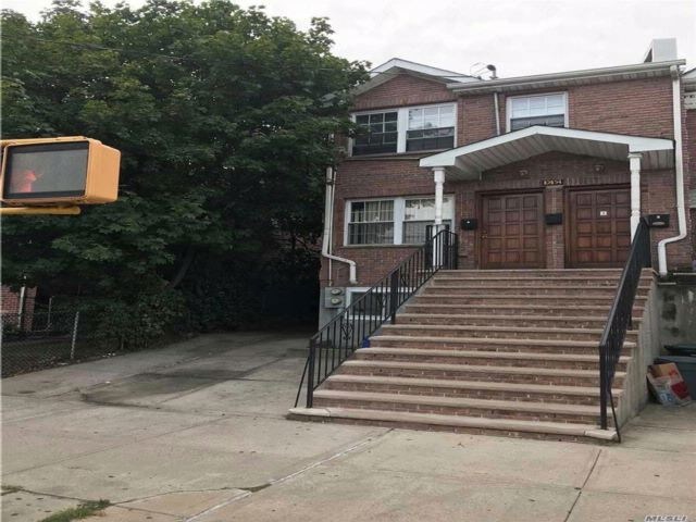 Foto del edificio - 104-54 Springfield Blvd