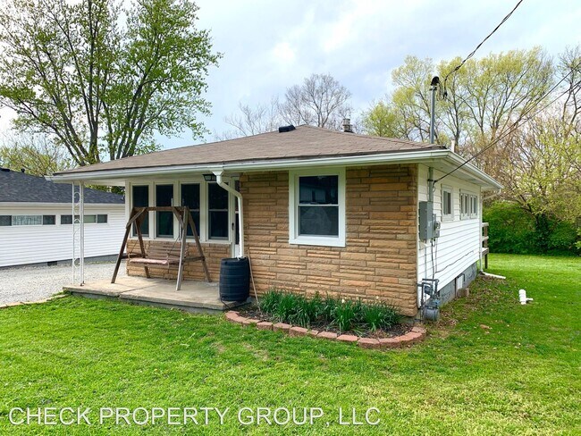 Foto del edificio - 2 br, 1 bath House - 502 Monroe Street