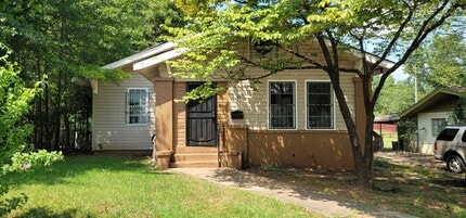 Building Photo - 2332 27th Street Ensley