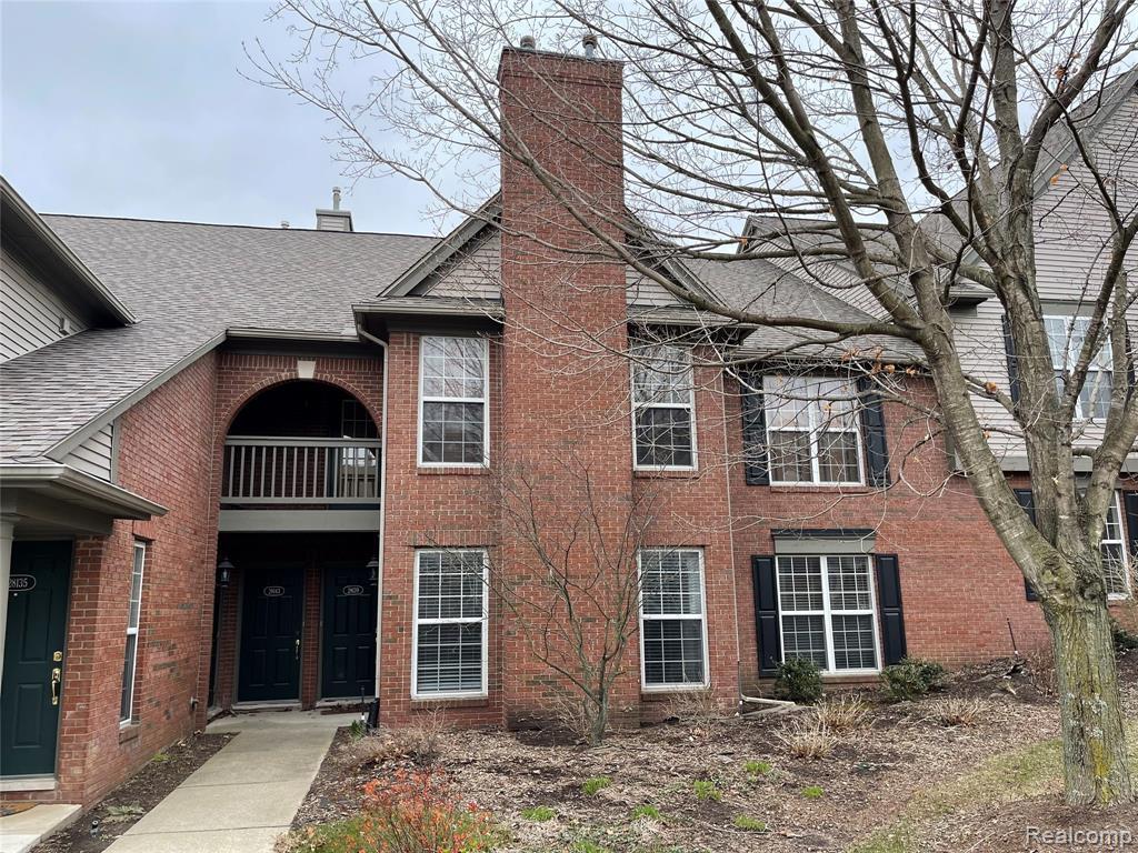 28139 Carlton Way Dr, Novi, MI 48377 Condo for Rent in Novi, MI