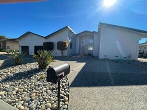 Building Photo - 1260 S Ridgemark Dr
