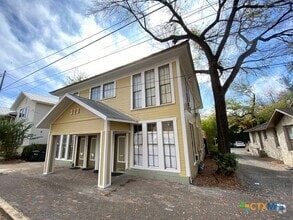 Building Photo - 323 W Hutchison St
