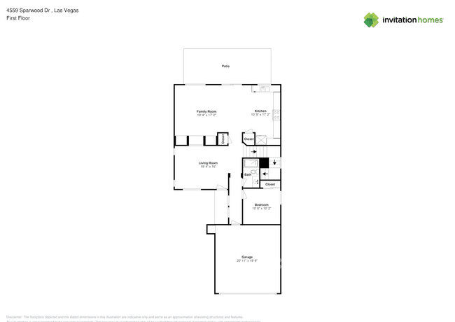 Building Photo - 4559 Sparwood Dr