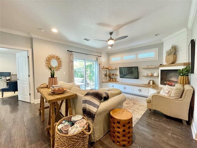 Foto del edificio - 4615 W Pearl Ave