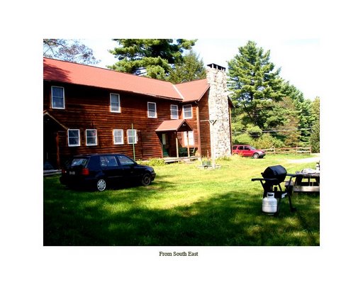 Primary Photo - 45 Beaver Brook Rd