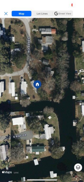 Foto del edificio - 10125 E Bass Cir