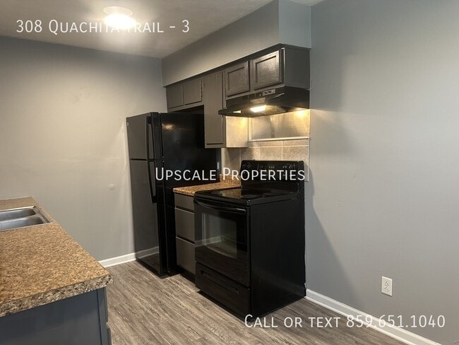 Building Photo - 308 Quachita Trail