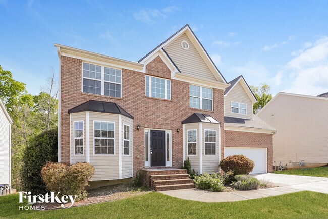 Foto del edificio - 832 Holly Meadow Dr