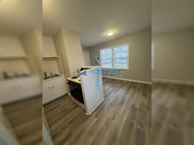 Foto del edificio - 1702 SW McArthur St