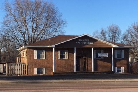 Foto del edificio - 510 W Havens Ave