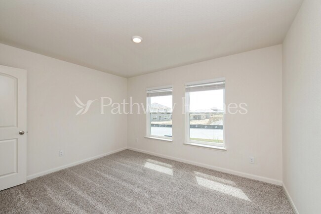 Foto del edificio - 917 Mountain Goat Ln