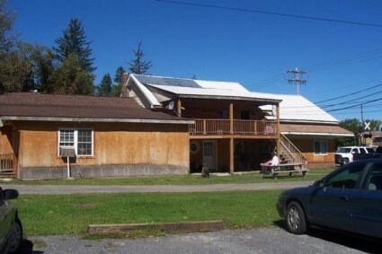 Foto principal - 110 S Main St