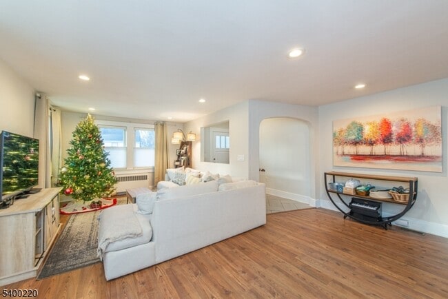 Foto del edificio - 38B Park Ave