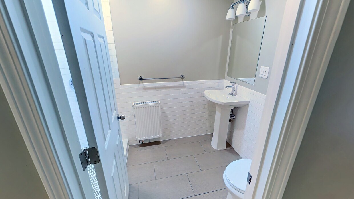 4A Weld Ave Unit 1, Boston, MA 02119 Condo for Rent in Boston, MA