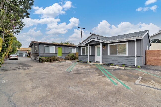 Building Photo - 2674 Elden Ave