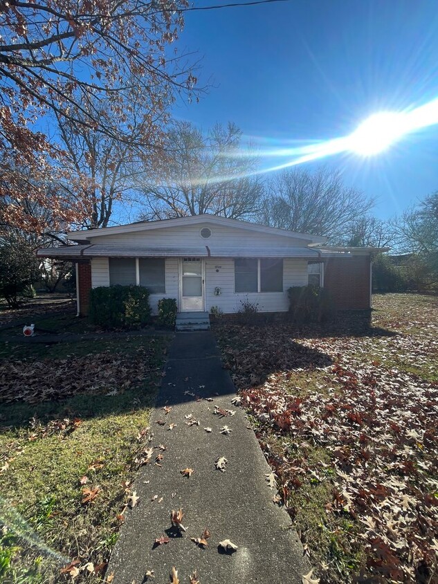 Primary Photo - A charming 1955 bungalow located in the he...