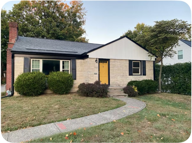 Building Photo - 5920 Rosslyn Ave