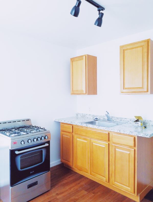 Foto del edificio - 878 Prospect Ave