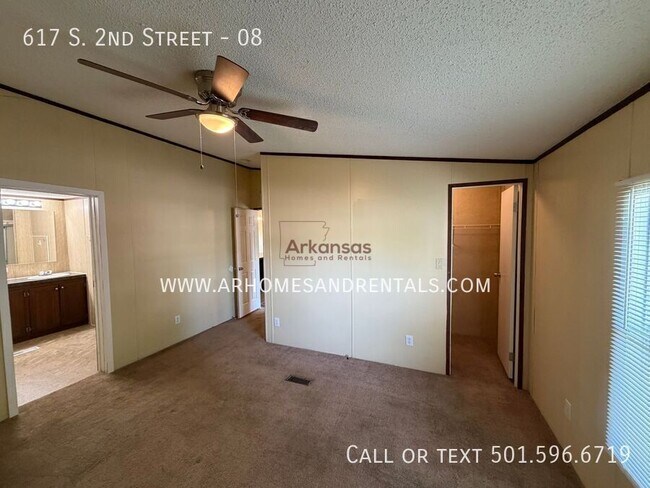 Foto del edificio - 617 S 2nd St
