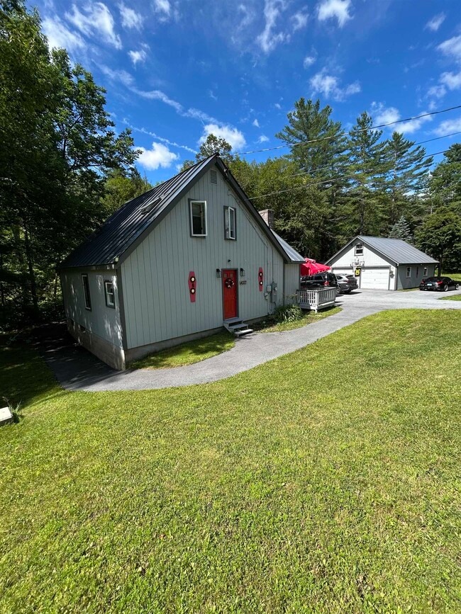 Building Photo - 4027 Vermont Rte 100