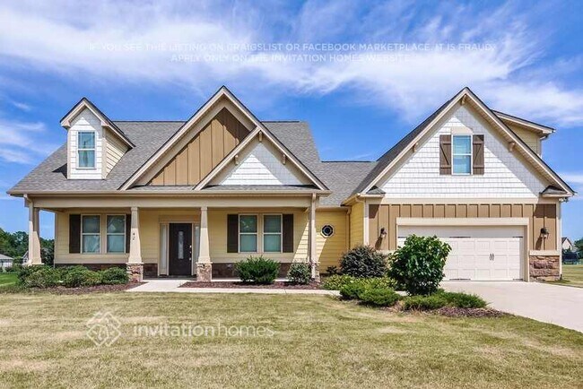 Foto del edificio - 42 Pappy Ln