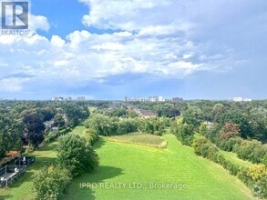 Building Photo - 3220-3220 Sheppard Ave E