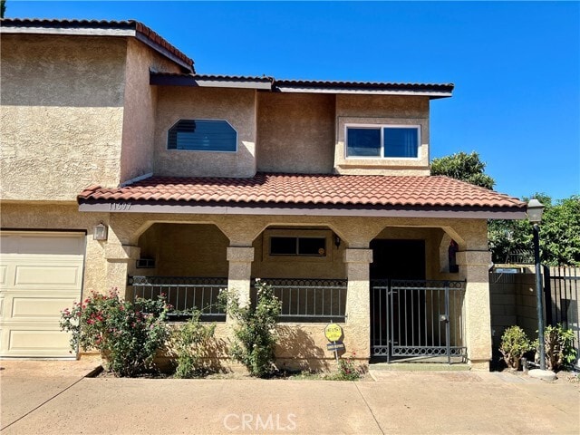 Building Photo - 11697 Ramona Blvd