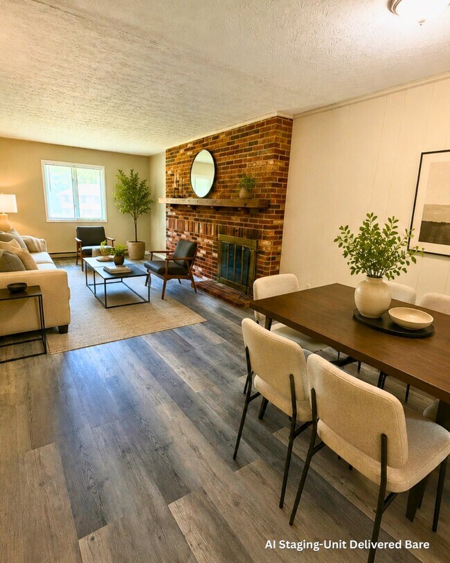 Foto del edificio - 2424-2452-2452 Echo Valley Dr