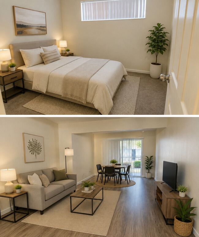 Building Photo - Executive Park Apartments