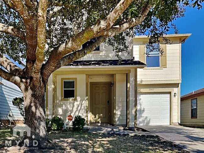 Building Photo - 20811 Bonham Park Ln