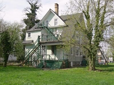 Building Photo - 4101 Groveland Ave