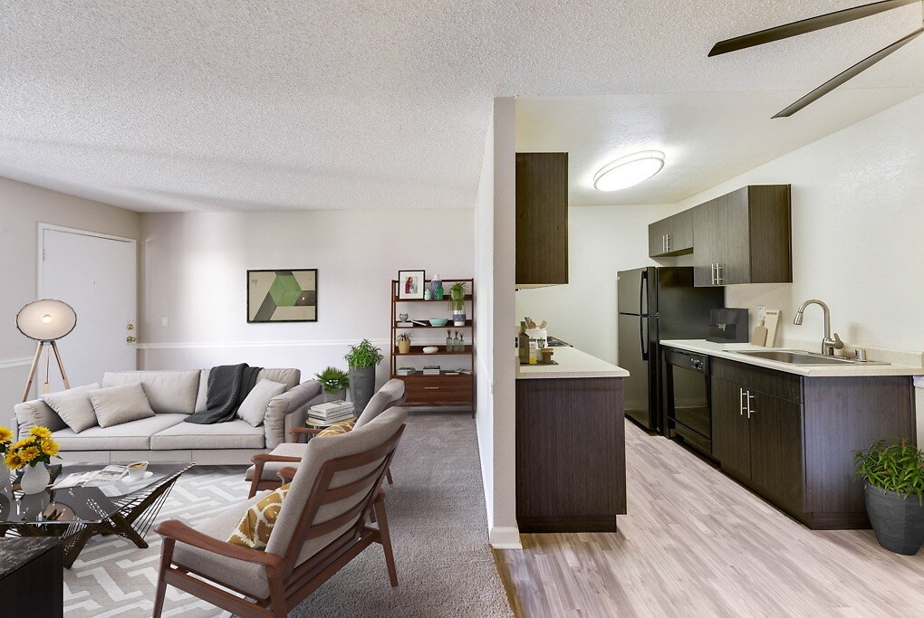 Briarwood at Central Park 4200 Bay St Fremont, CA Apartments for