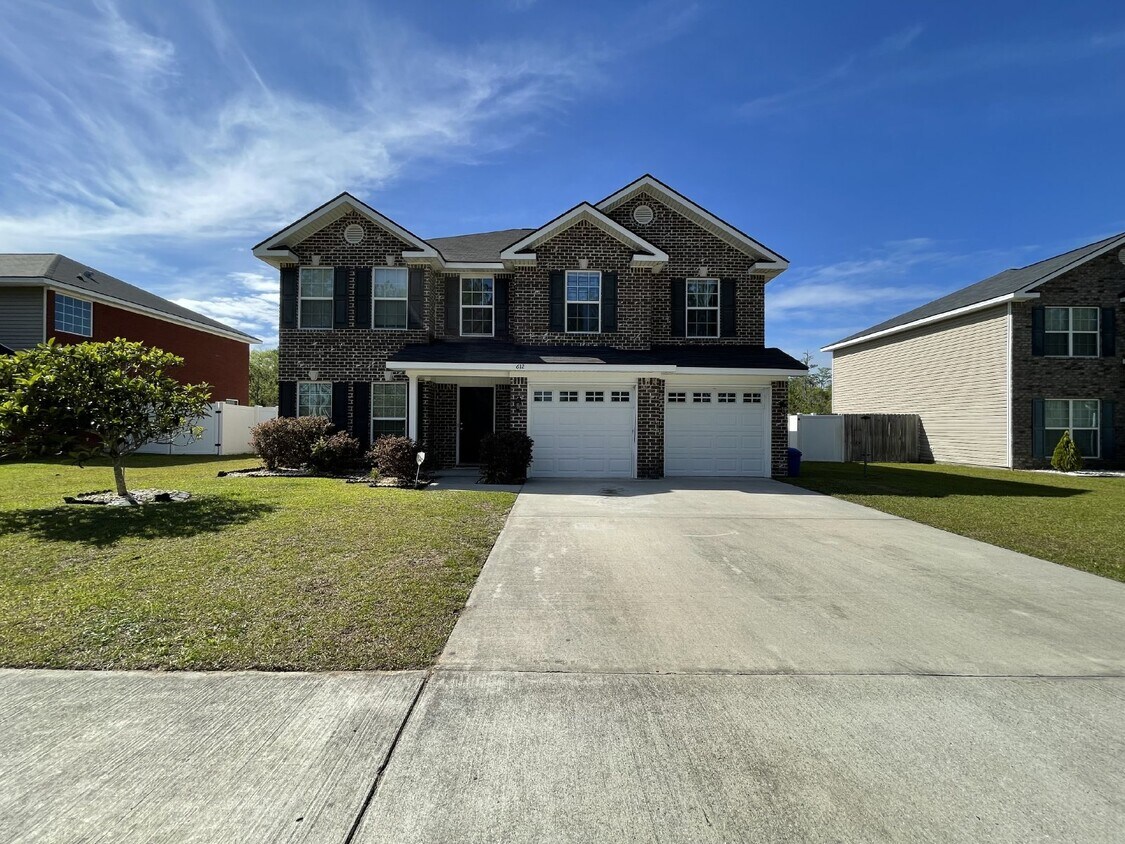 Primary Photo - Home For Rent