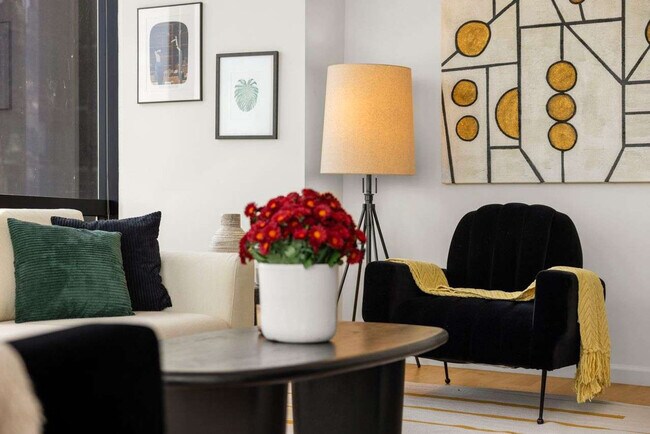 Foto del edificio - 420 E 61st St