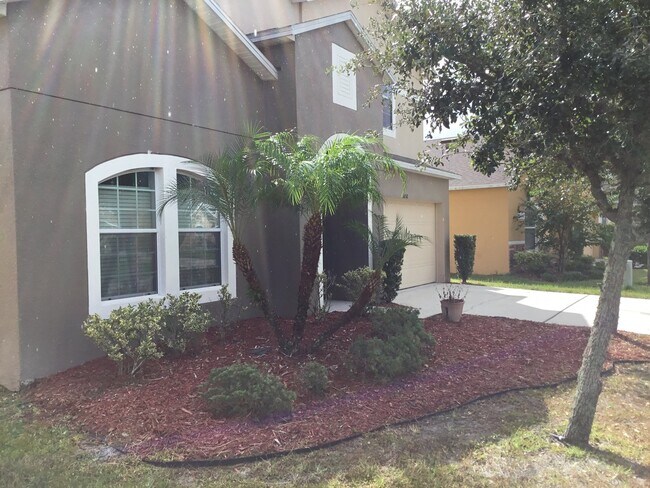 Photo - Spring Lake Village-3058 Dasha Palm Drive ... House