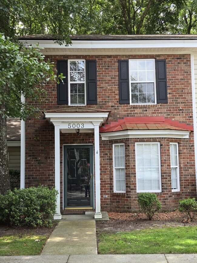 Foto del edificio - 5003 Double Fox Rd