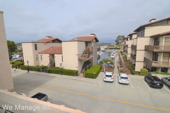 Building Photo - 1 br, 1 bath House - 5302 Marina Pacifica ...