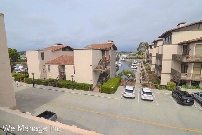 Foto del edificio - 1 br, 1 bath House - 5302 Marina Pacifica ...