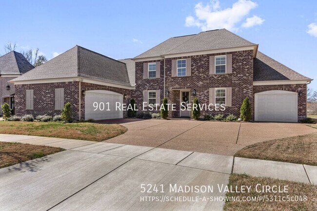 Foto del edificio - 5241 Madison Vly Ln