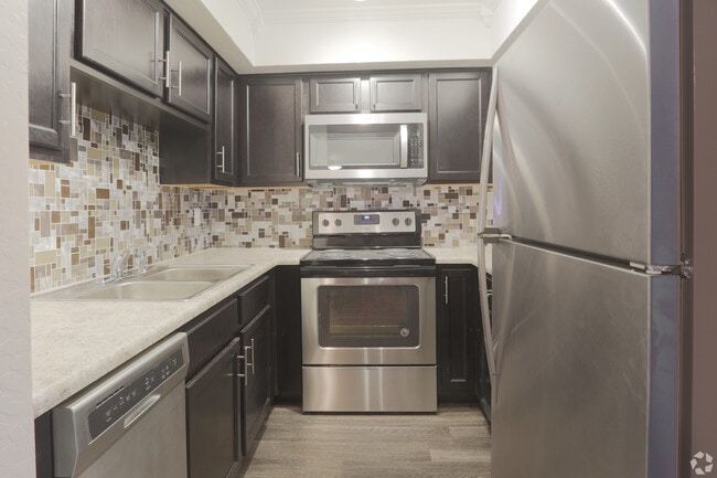 Building Photo - Papago Gardens Apartments