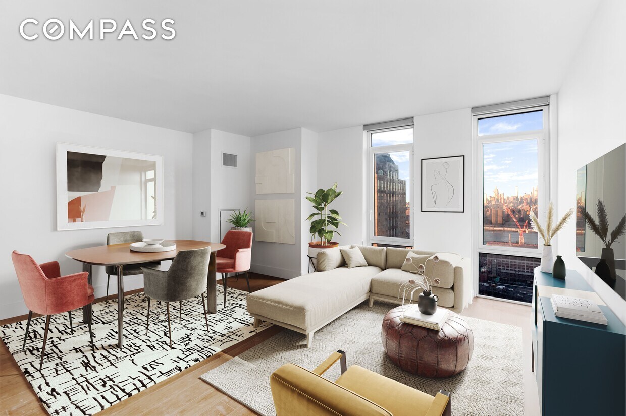120 Nassau St Unit 18G, Brooklyn, NY 11201 Room for Rent in Brooklyn