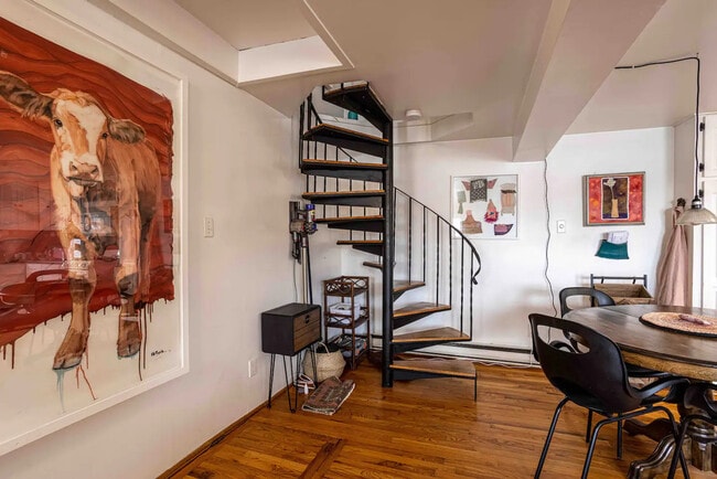 Building Photo - 3 Middle Battery Rd